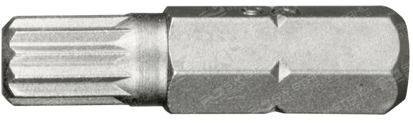 SWSTAHL Skruebit xbo46