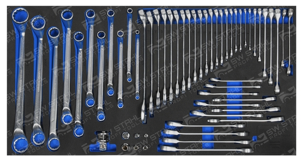 SWSTAHL Værktøjsmodul Z3011-5