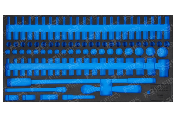 SWSTAHL Værktøjsmodul Z3011-E12