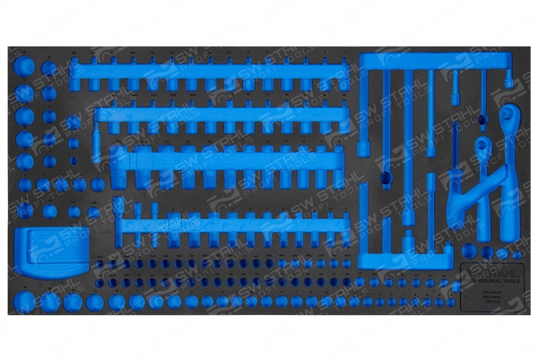 SWSTAHL Værktøjsmodul Z3011-E13