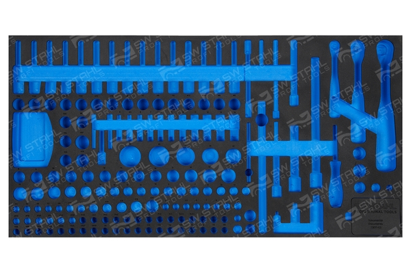SWSTAHL Værktøjsmodul Z3011-E3