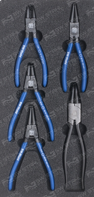 SWSTAHL Værktøjsmodul Z3013-33