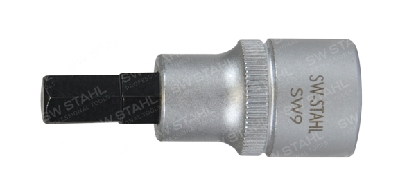 SWSTAHL Topnøgleindsats, bremssekaliper 01413l