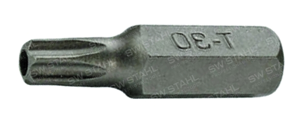SWSTAHL Skruebit 04186t7