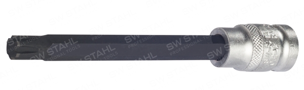 SWSTAHL Skraldenøgleindsats (Hexagon) 04426l