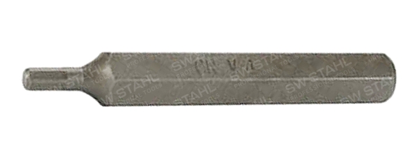 SWSTAHL Skruebit 05020l