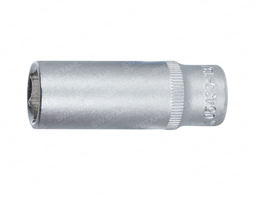 SWSTAHL Topnøgle 05430130