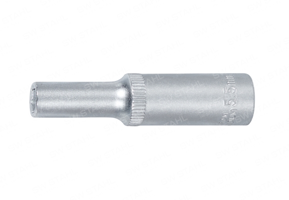 SWSTAHL Topnøgle 05430-5,5