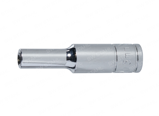 SWSTAHL Topnøgle 0543050