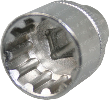 SWSTAHL Topnøgle 05440l45