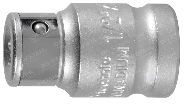 SWSTAHL Firkantadapter-bit 05629l