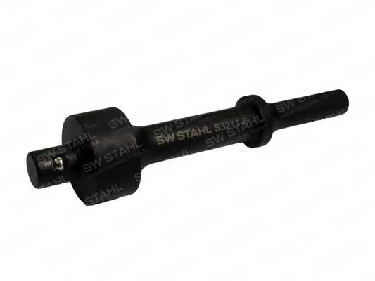 SWSTAHL Mejsel, Mejselhammer s32116