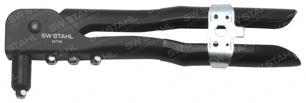 SWSTAHL Popnittetang 42710l