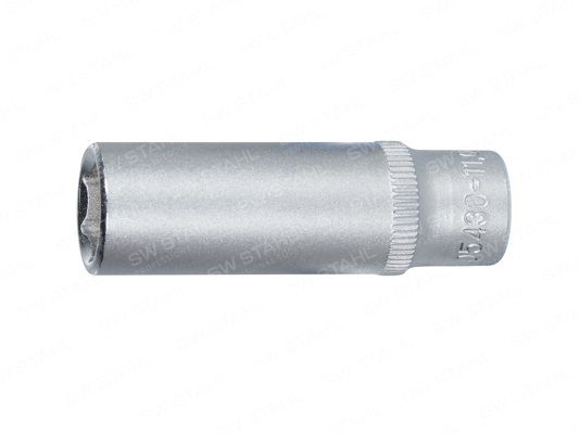 SWSTAHL Topnøgle 05430110sb