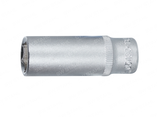 SWSTAHL Topnøgle 05430130sb