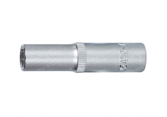 SWSTAHL Topnøgle 0543070sb