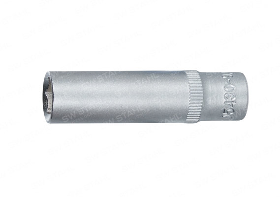 SWSTAHL Topnøgle 0543090sb