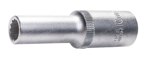 SWSTAHL Topnøgle 0563210sb