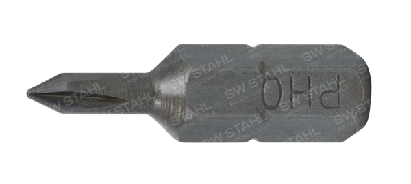 SWSTAHL Skruebit kb40