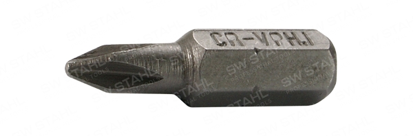 SWSTAHL Skruebit kb83