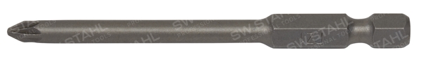 SWSTAHL Skruebit pb41l
