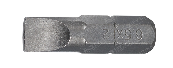 SWSTAHL Skruebit sb465