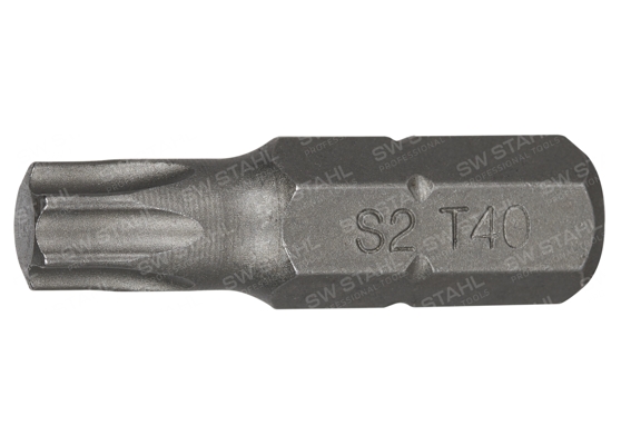 SWSTAHL Skruebit tbo8t40