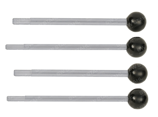 SWSTAHL Monteringsudstyr, frontafdækning 26314l for VW SEAT SKODA