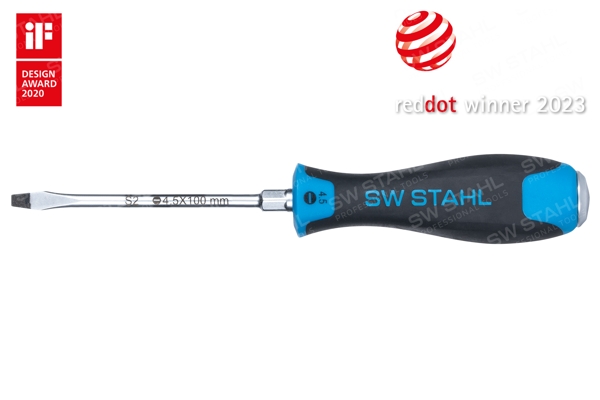 SWSTAHL Manuel slagskruetrækker 32794sb