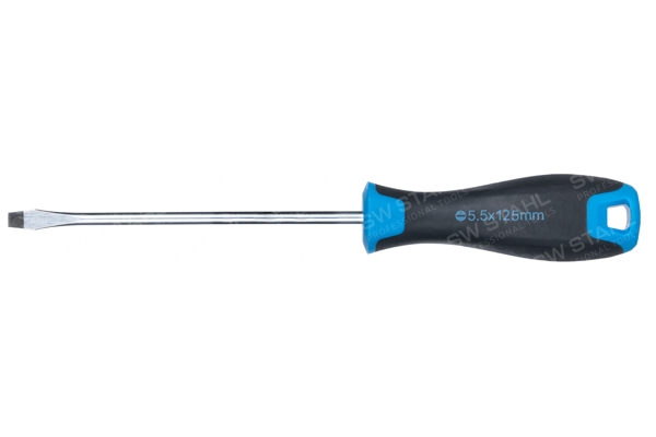SWSTAHL Skruetrækker 32755sb