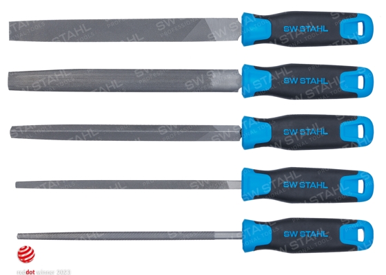 SWSTAHL Filsæt 90940l