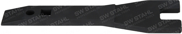 SWSTAHL Styredorn, balanceaksel 26315l1 for OPEL