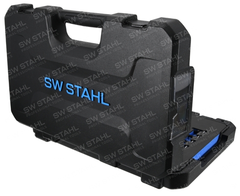 SWSTAHL Indstillingsværktøjssæt, styretider 26358l for FORD LANCIA FIAT ALFA ROMEO OPEL