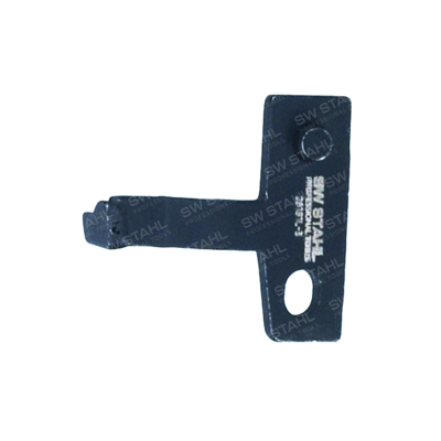 SWSTAHL Holdeværktøj, remskive 26318L-3 for FORD VOLVO