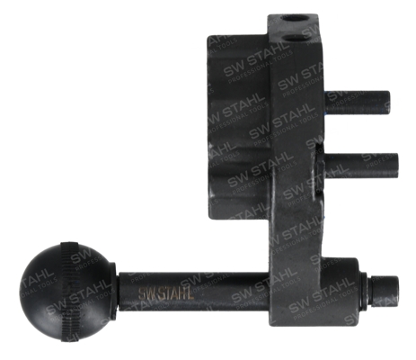 SWSTAHL Styreværktøj, krumtap 26365l1 for VW