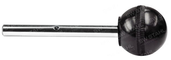 SWSTAHL Styredorn, knastaksel 26367l for VW MITSUBISHI SEAT SKODA