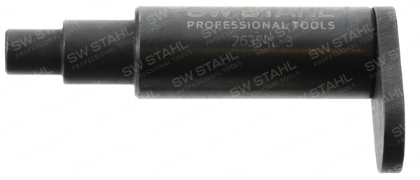 SWSTAHL Styredorn, krumtapaksel 26354l3 for VW