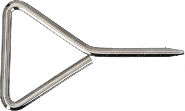 SWSTAHL Styreværktøj, tandremstrammerhjul 26318l6 for FORD RENAULT MITSUBISHI VW