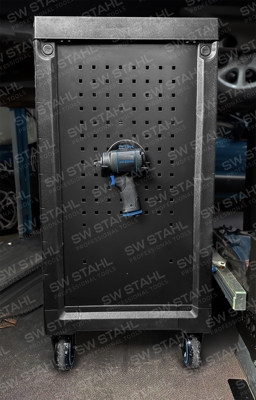 SWSTAHL Magnetholder 07550L