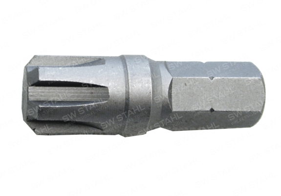 SWSTAHL Skruebit 04425k5