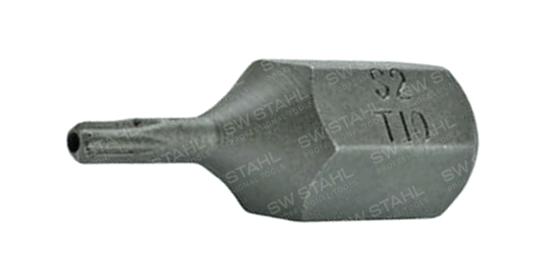 SWSTAHL Skruebit 04480k10