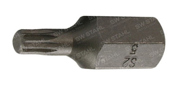 SWSTAHL Skruebit 05320l
