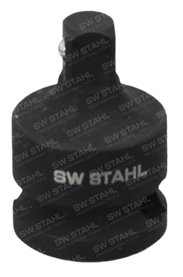SWSTAHL Reduktionsadapter, skralde 07931l