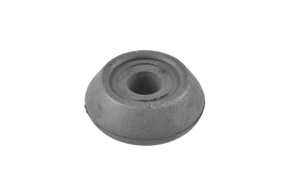 TEDGUM Fjederbensstøtteleje 00440216 bagaksel for MITSUBISHI