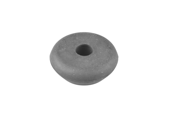 TEDGUM Afstandsbøs, fjederbenstøtteleje 00502776 for OPEL DAEWOO