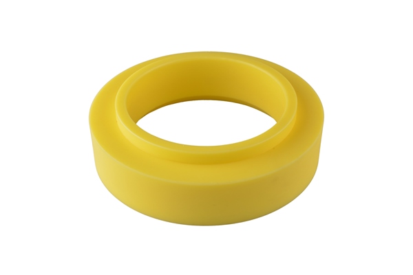 TEDGUM Fjederskål 00469374 bagaksel for NISSAN