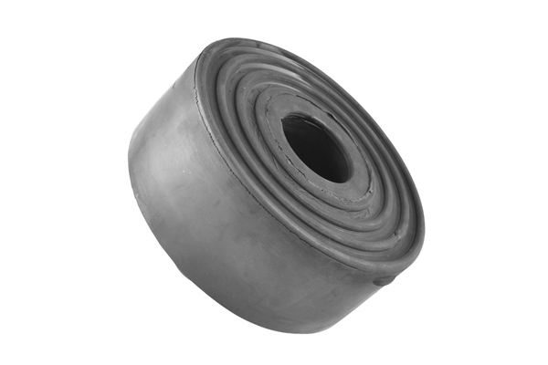 TEDGUM Fjederskål 00504086 bagaksel for OPEL DAEWOO