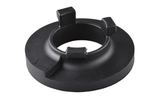 TEDGUM Fjederskål 00725785 oppe for VW