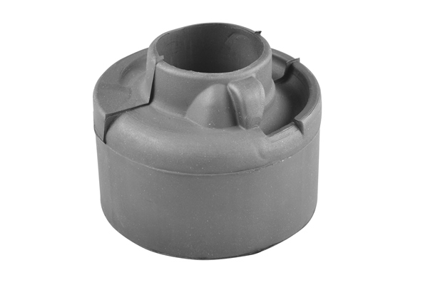 TEDGUM Fjederskål 00725793 bagaksel for VW
