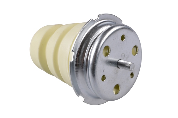 TEDGUM Gummianslag, affjedring 00219266 bagaksel for PEUGEOT FIAT